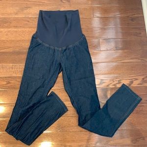 Boob Maternity Jeggings